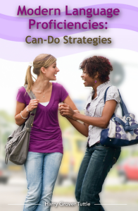 Modern Language Proficiencies: Can-Do Strategies